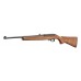 Ruger 10/22 Standard .22LR 18.5" Barrel Semi Auto Rimfire Rifle - Wood Ruger 10/22 Standard .22LR 18.5" Barrel Semi Auto Rimfire Rifle - Wood